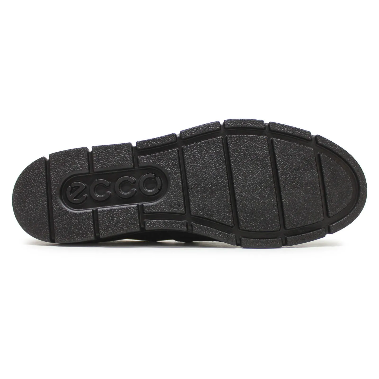 Ecco Bella 282303 Nubuck Women's Loafer Shoes