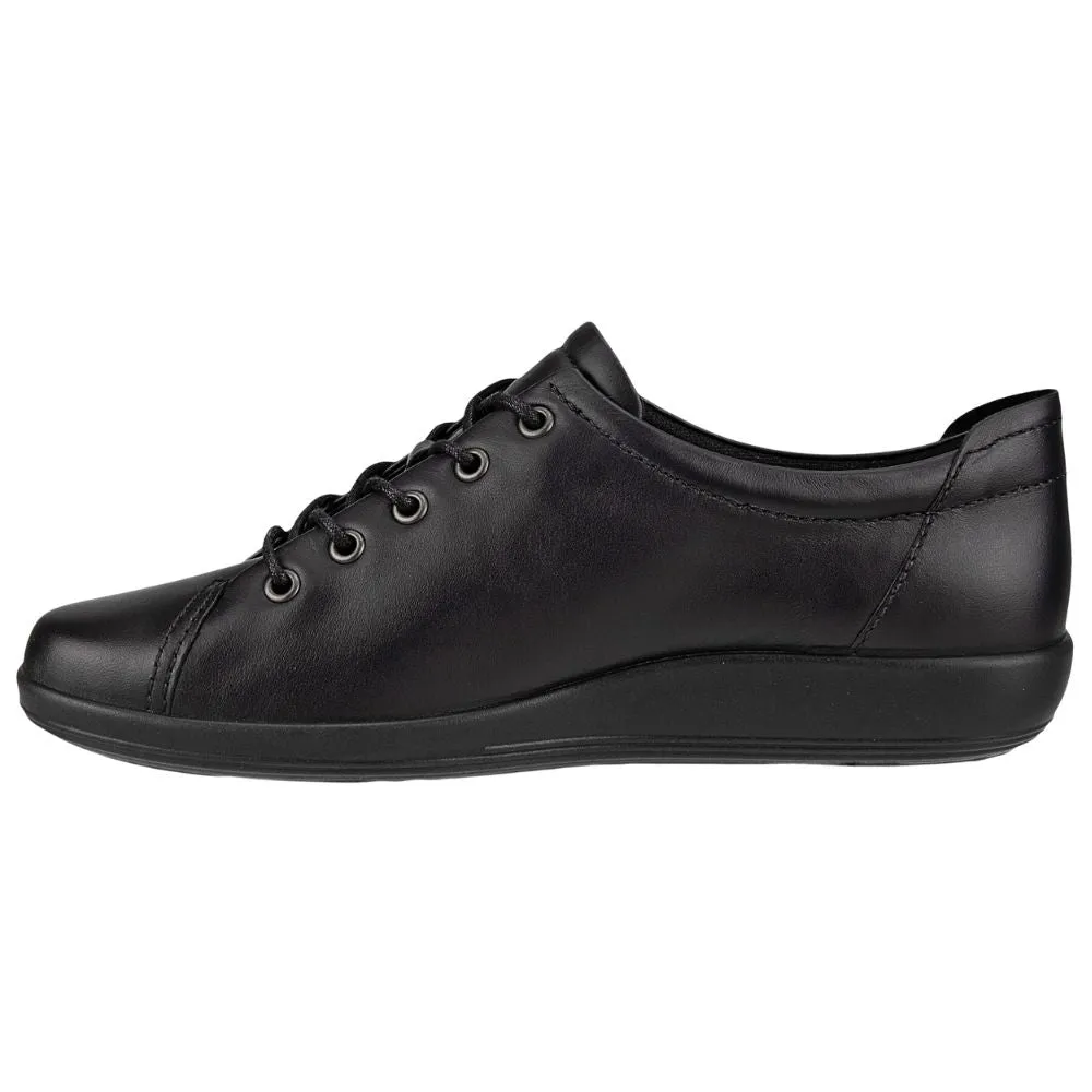 ECCO SOFT 2.0 BLACK