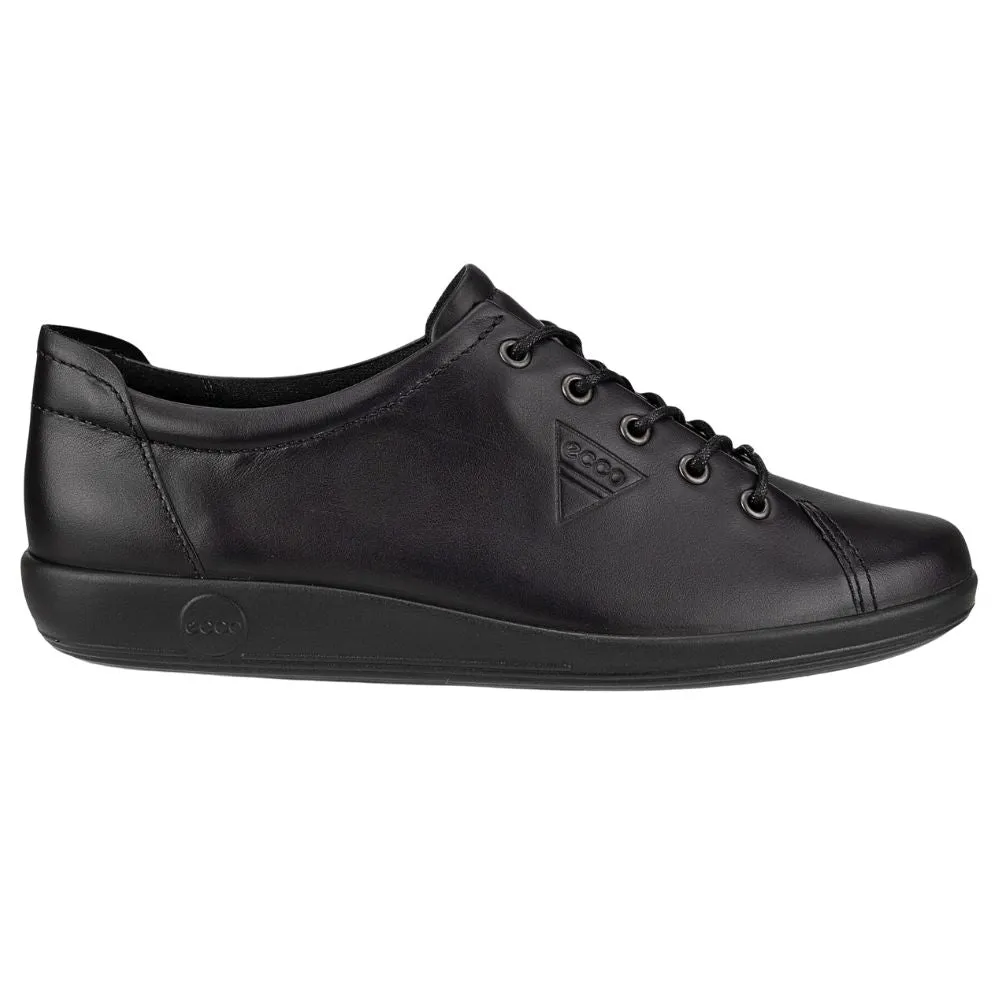 ECCO SOFT 2.0 BLACK