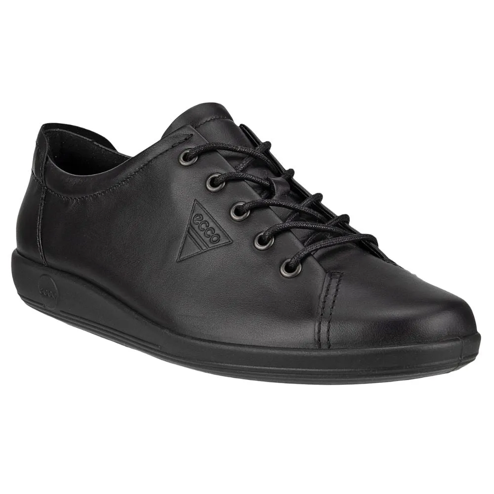 ECCO SOFT 2.0 BLACK