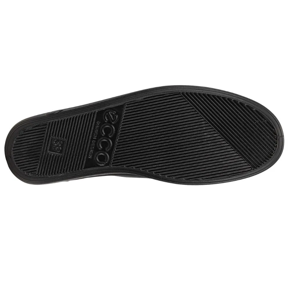 ECCO SOFT 2.0 BLACK