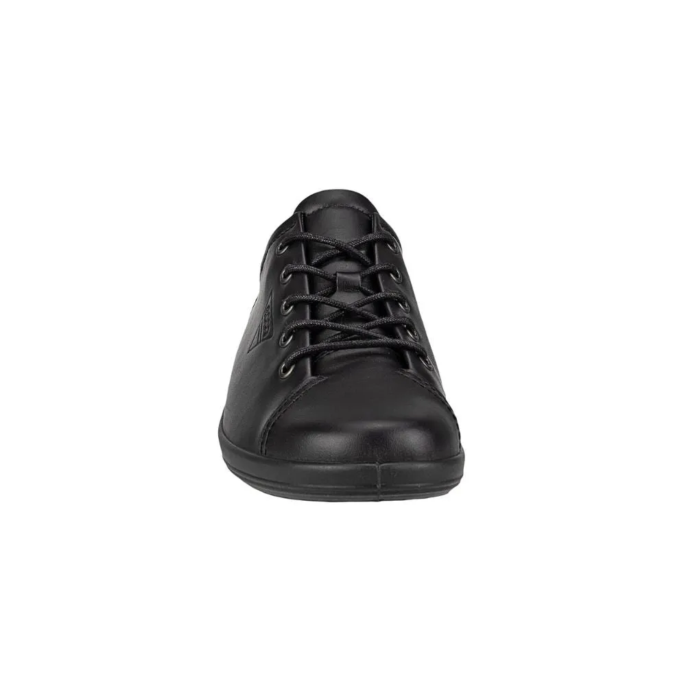 ECCO SOFT 2.0 BLACK