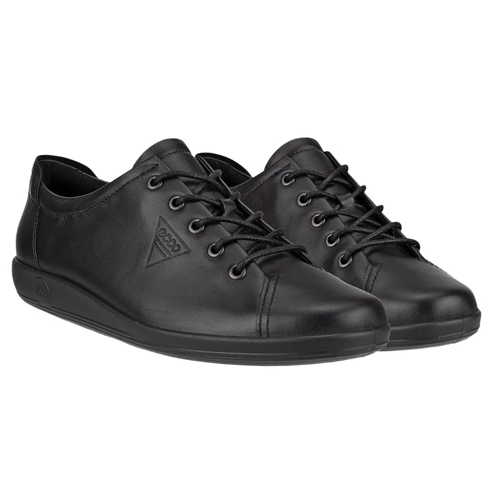 ECCO SOFT 2.0 BLACK