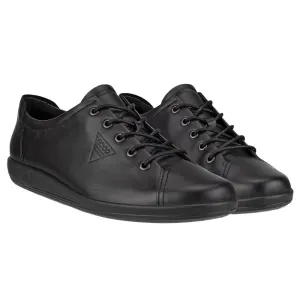 ECCO SOFT 2.0 BLACK