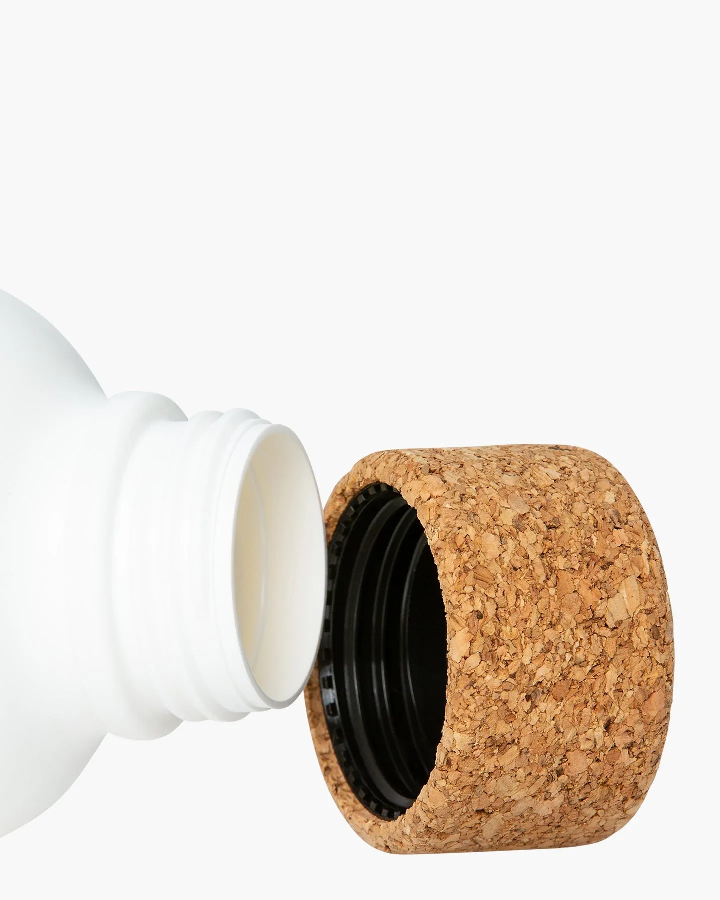 Eco Bottle | White