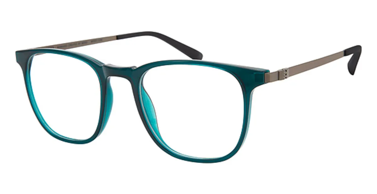 Eco Eyeglasses Rila