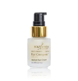 Eco Tan Eye Compost