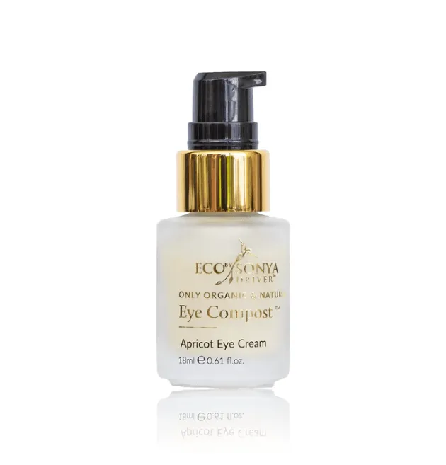 Eco Tan Eye Compost