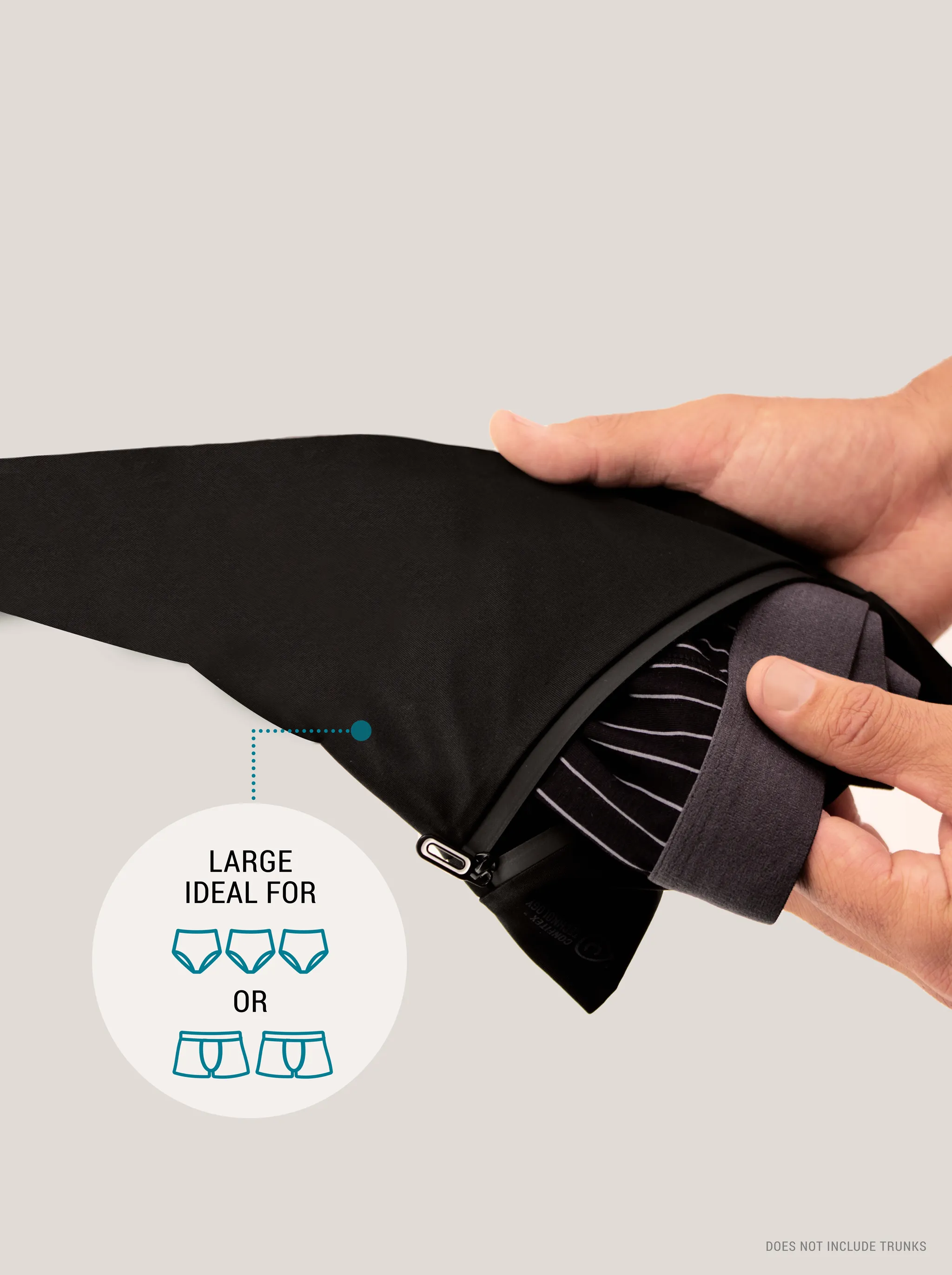 ECO WETBAG