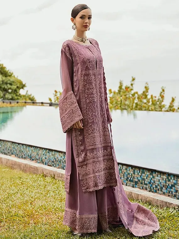 EMILIA | FW -23516- LUXURY FORMALS - FREESIA