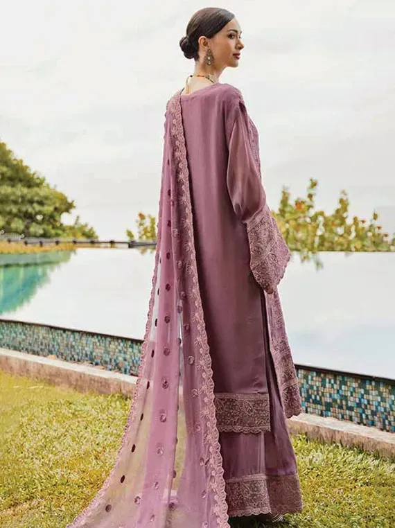 EMILIA | FW -23516- LUXURY FORMALS - FREESIA