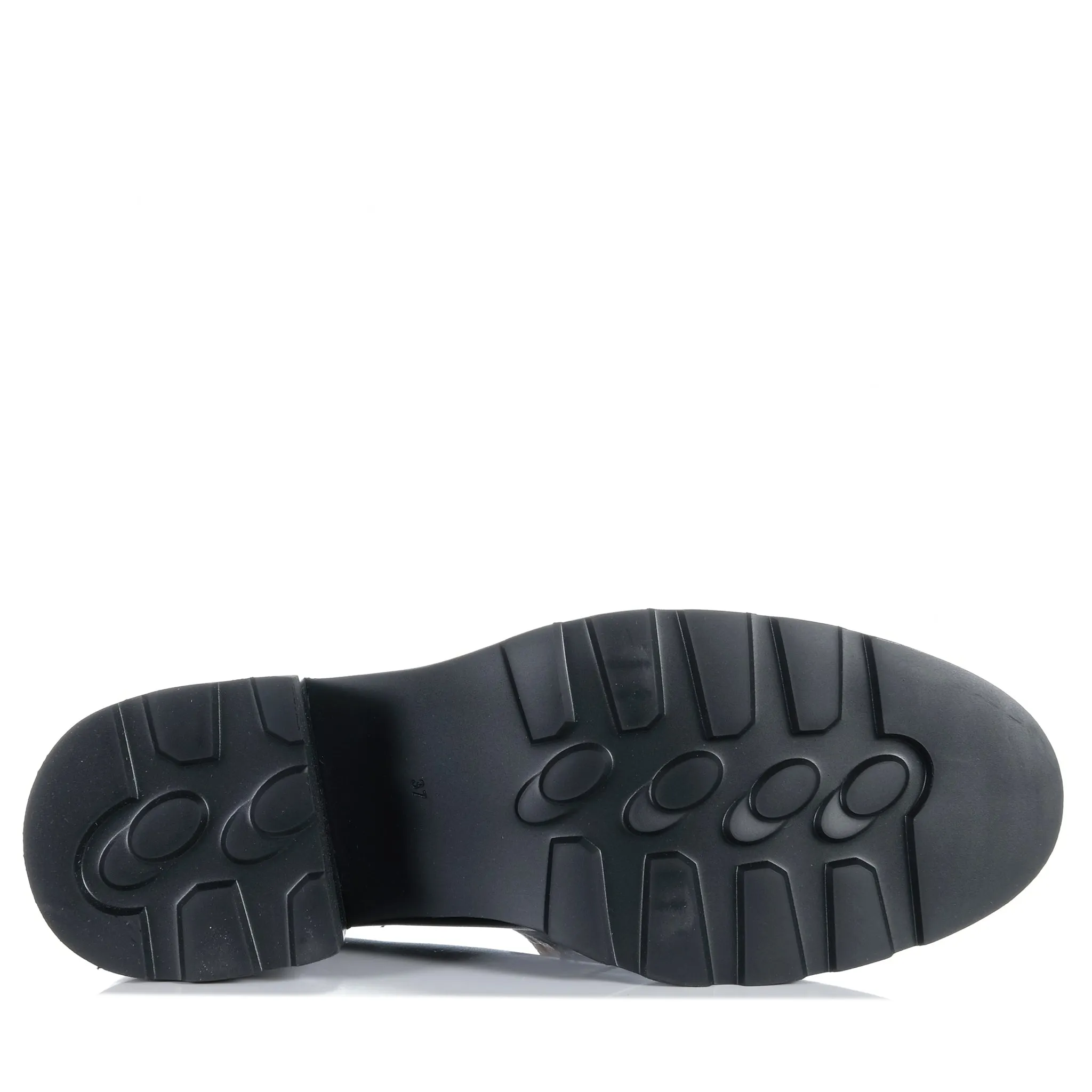 EOS Fin Black