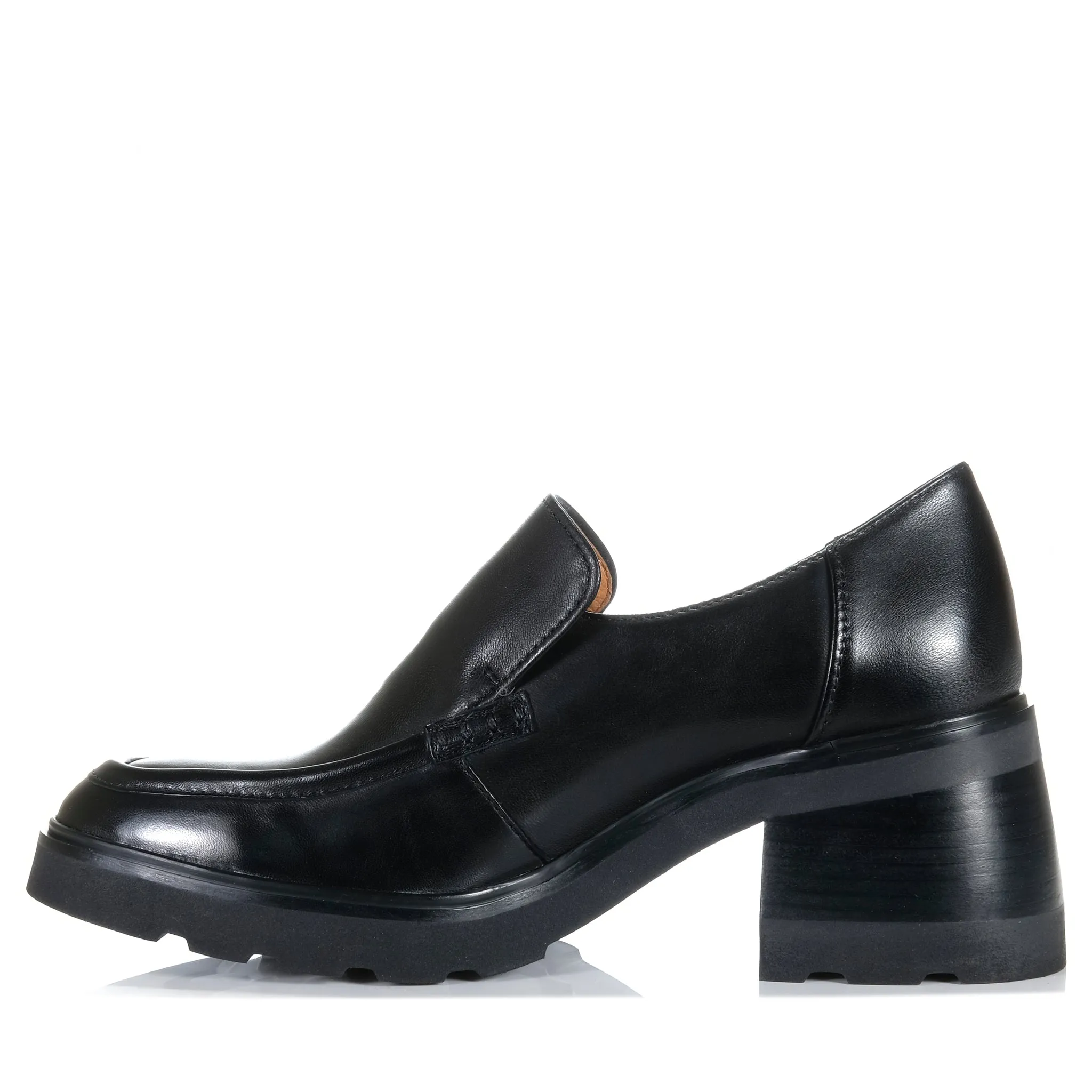 EOS Fin Black