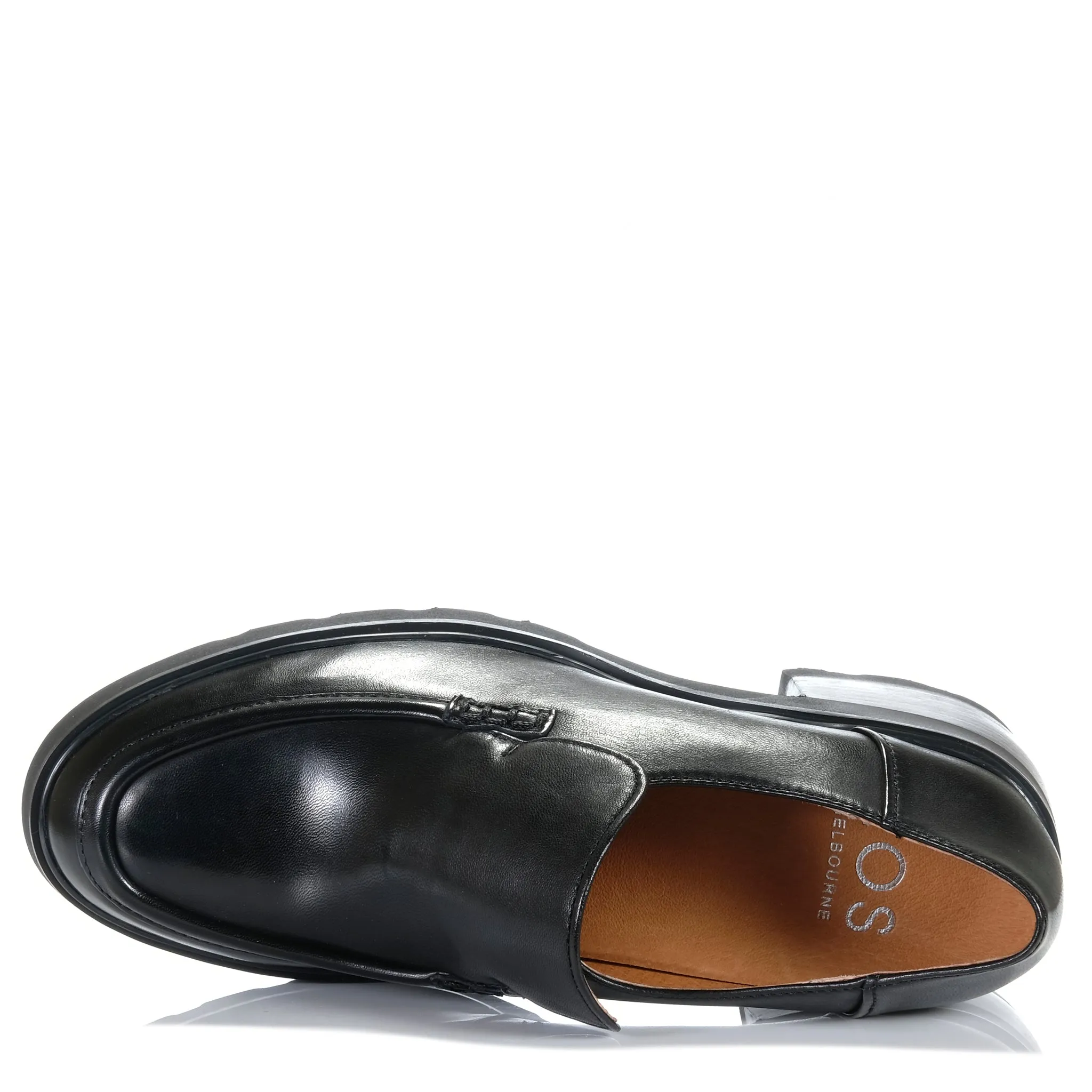 EOS Fin Black