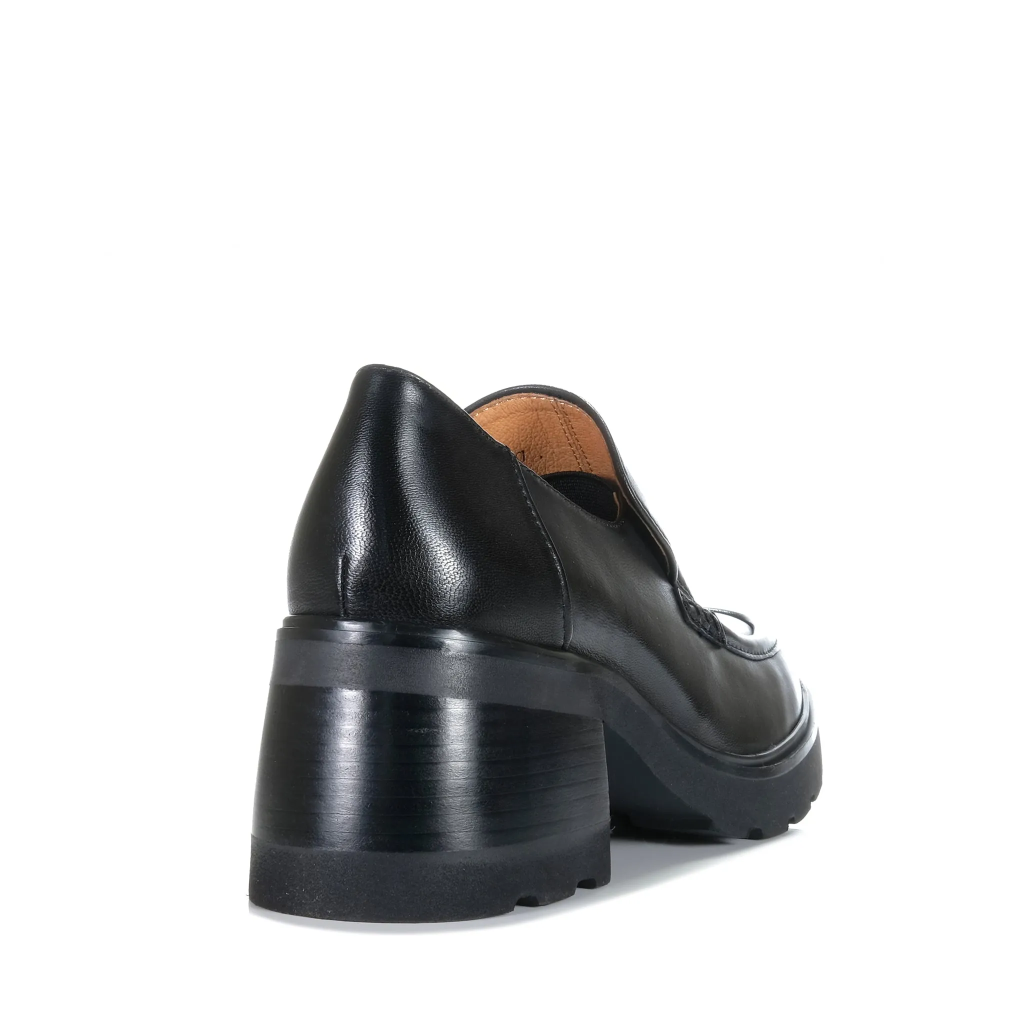 EOS Fin Black