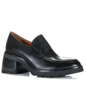 EOS Fin Black