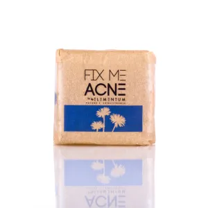 face soap