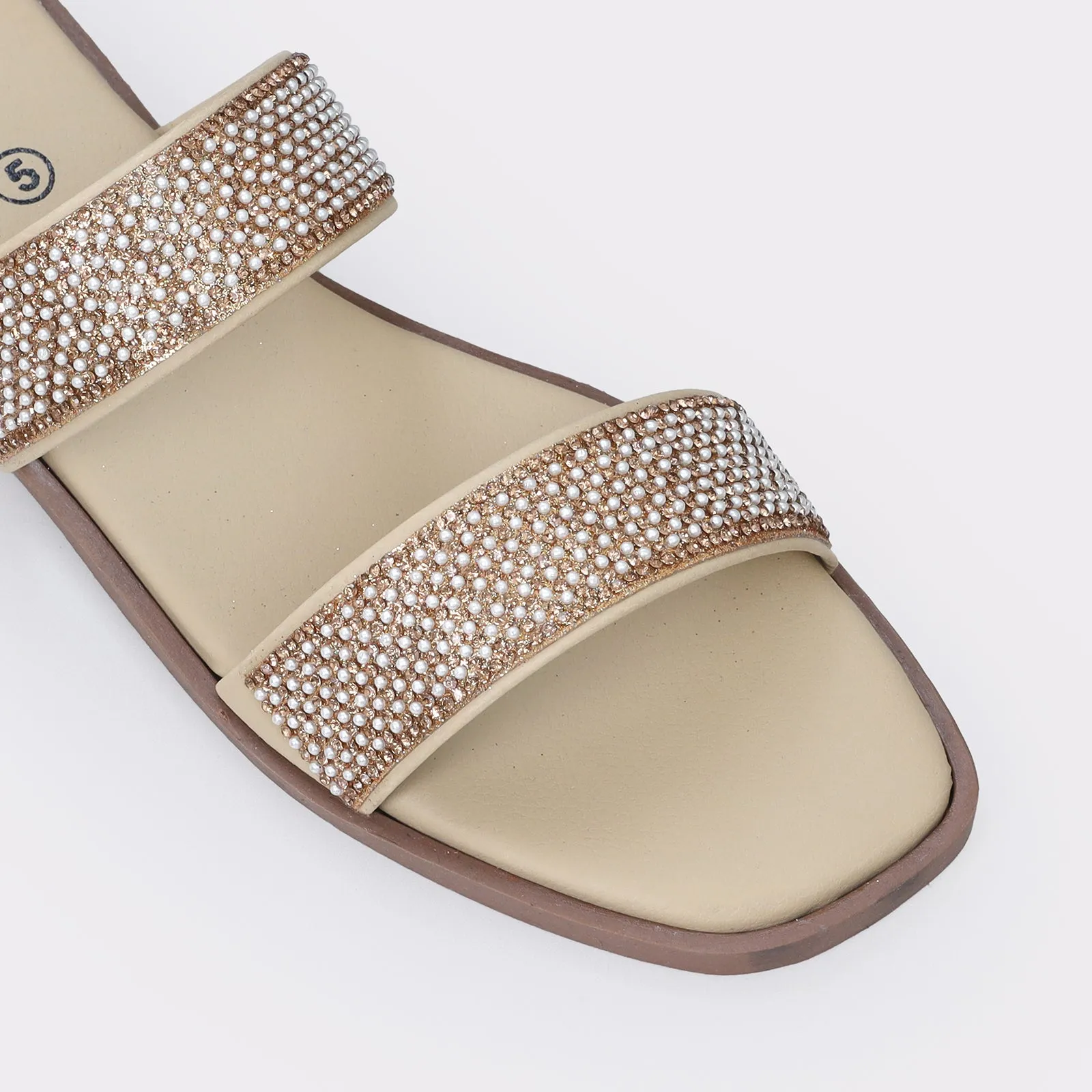 Fancy Chappals for Women