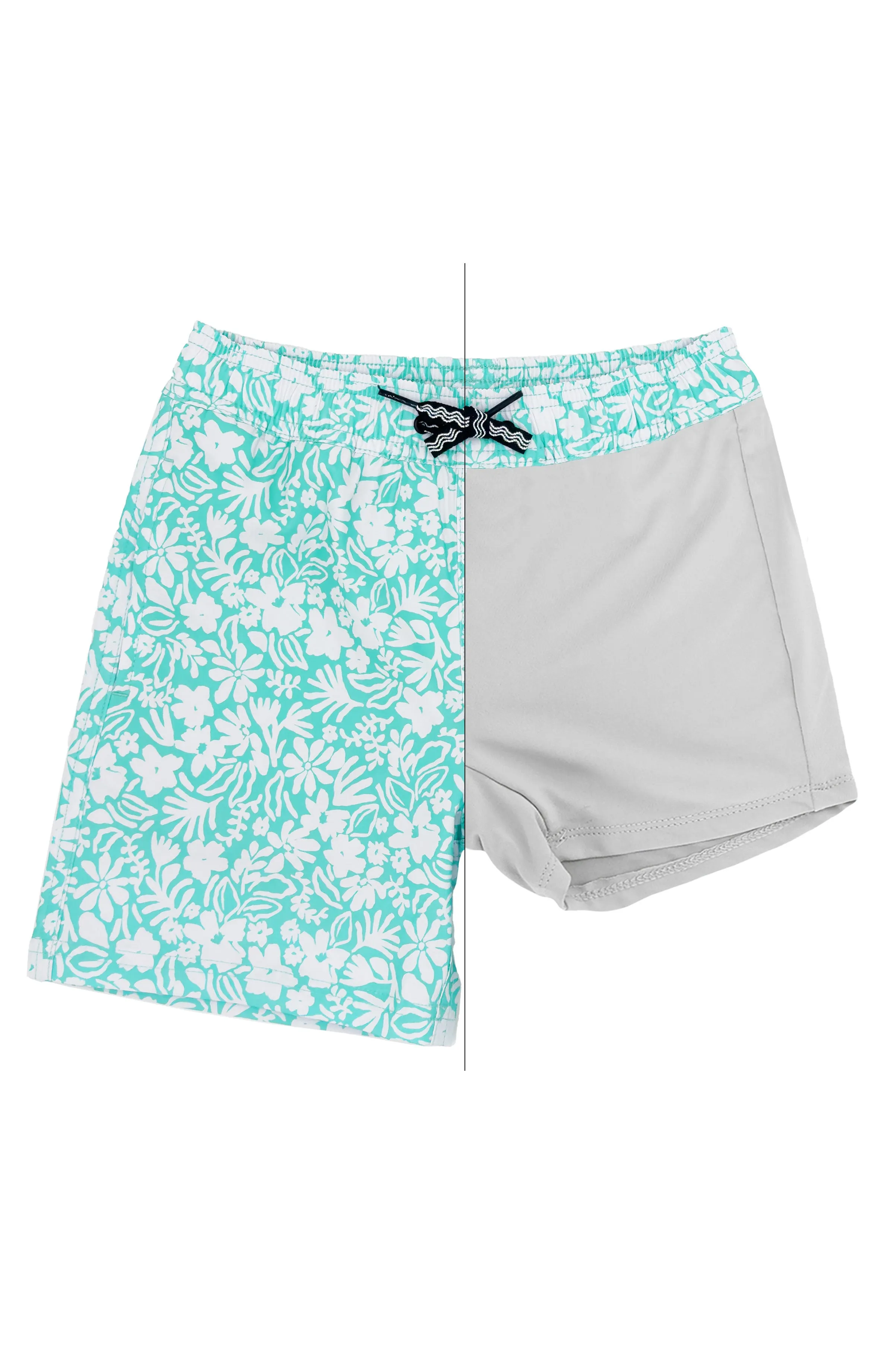 Feather 4 Arrow See Ya Volley Trunk