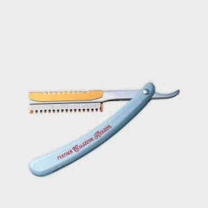 Feather Customer Shaper Razor