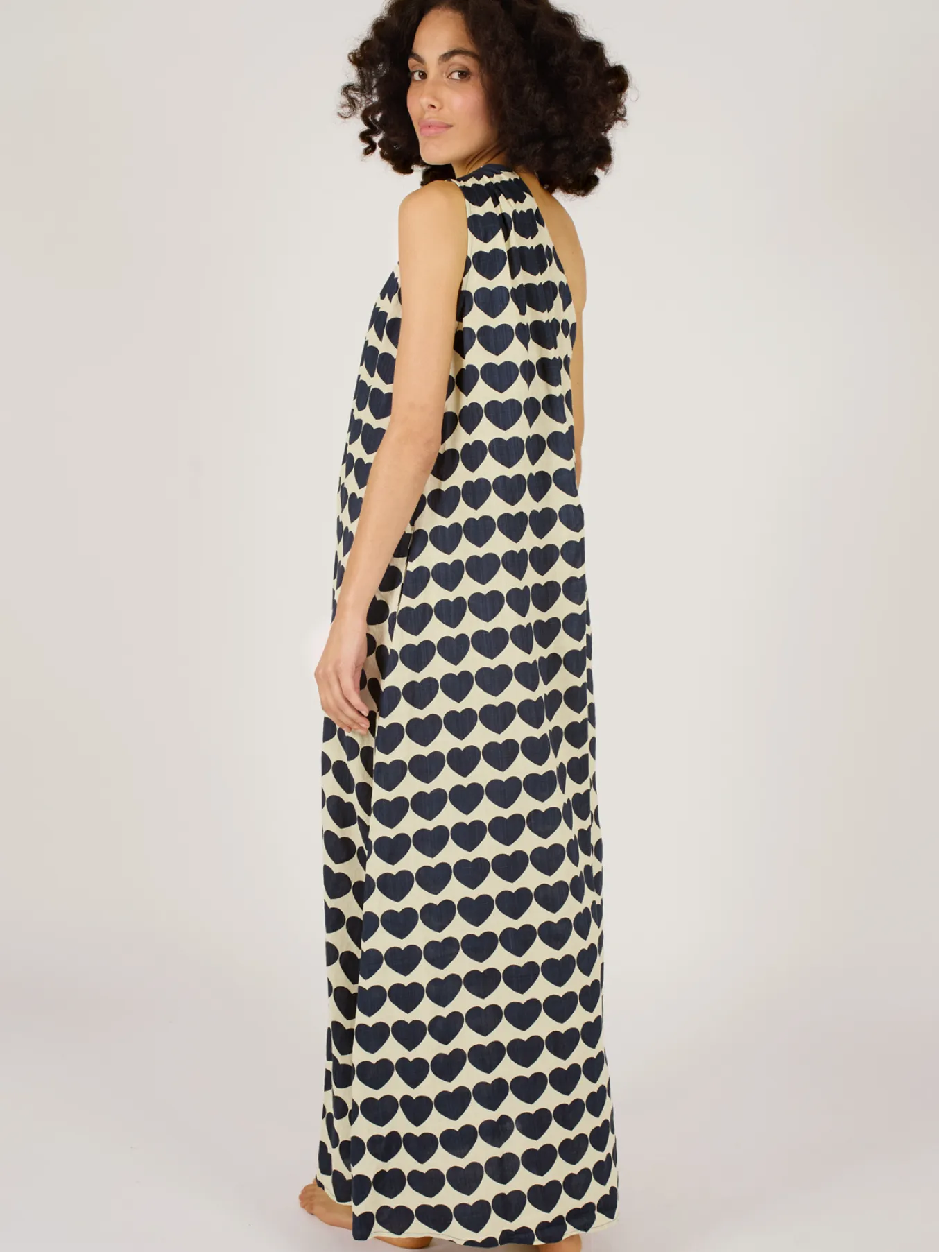 Feathers Gia Dress