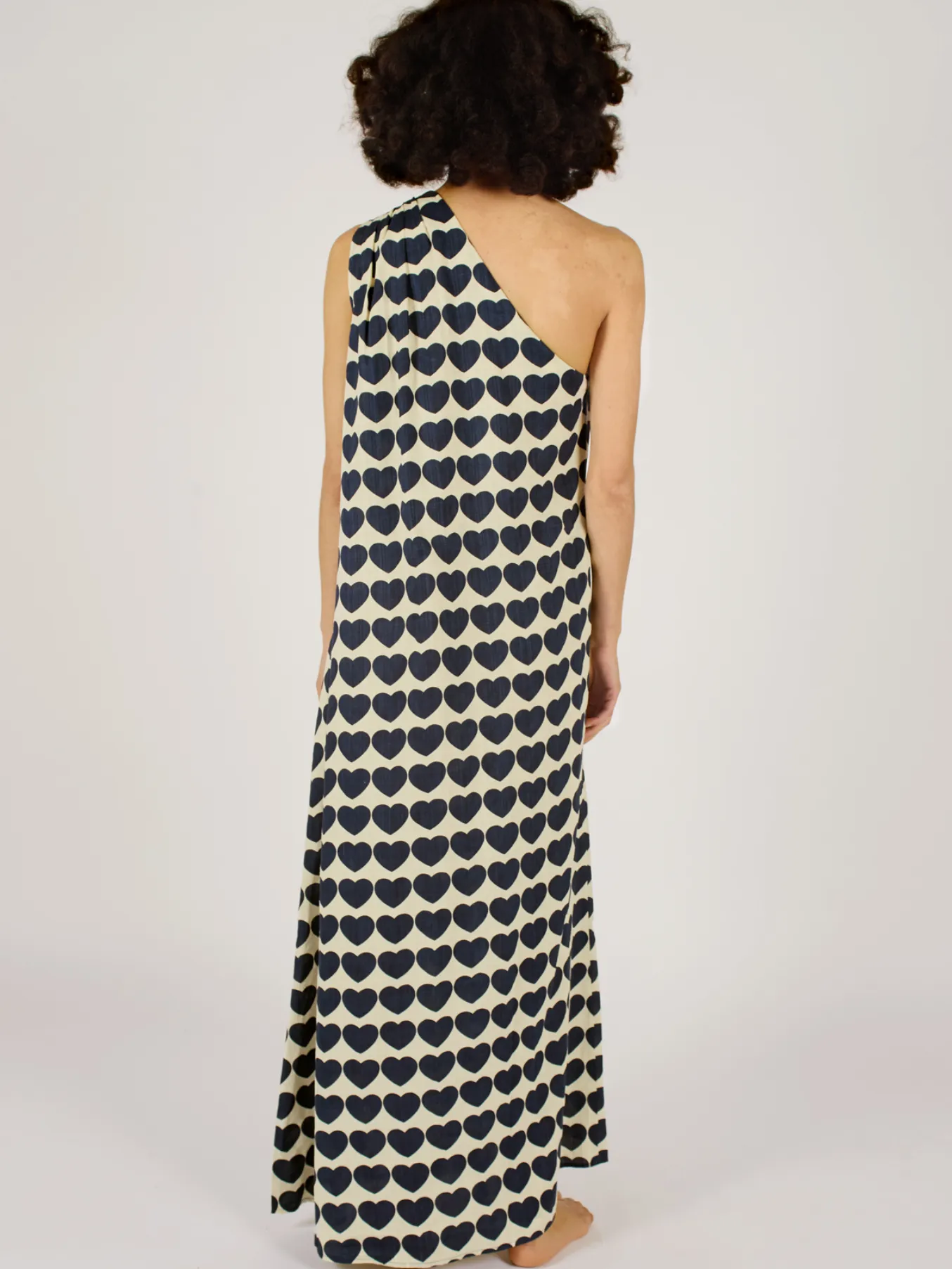 Feathers Gia Dress