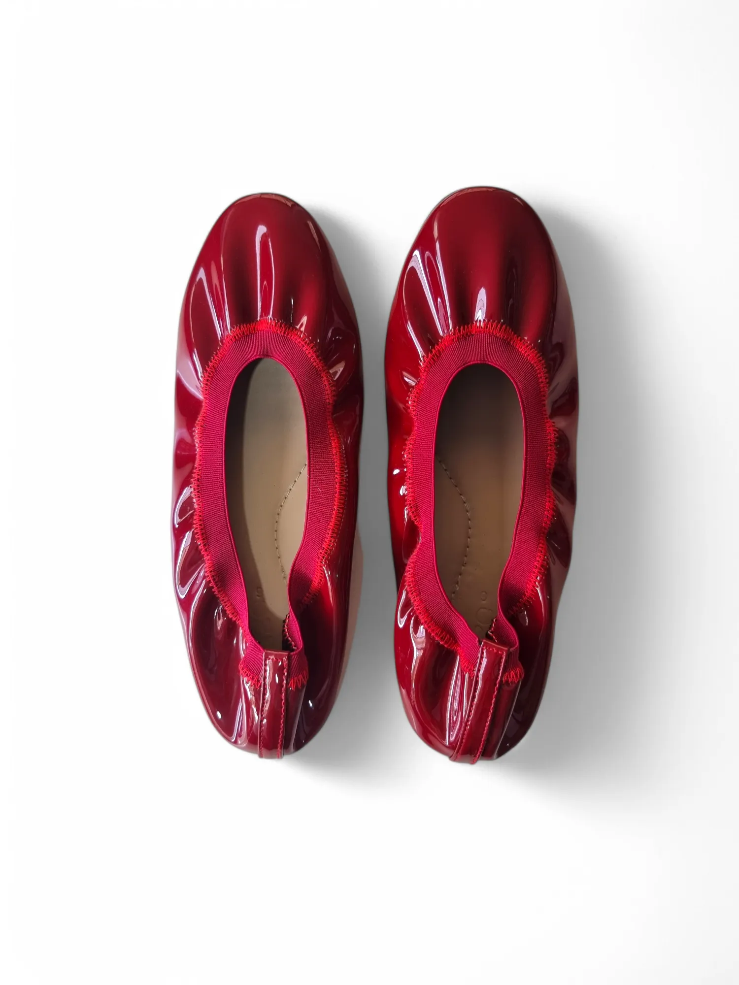 February Collection Red