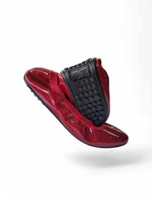 February Collection Red