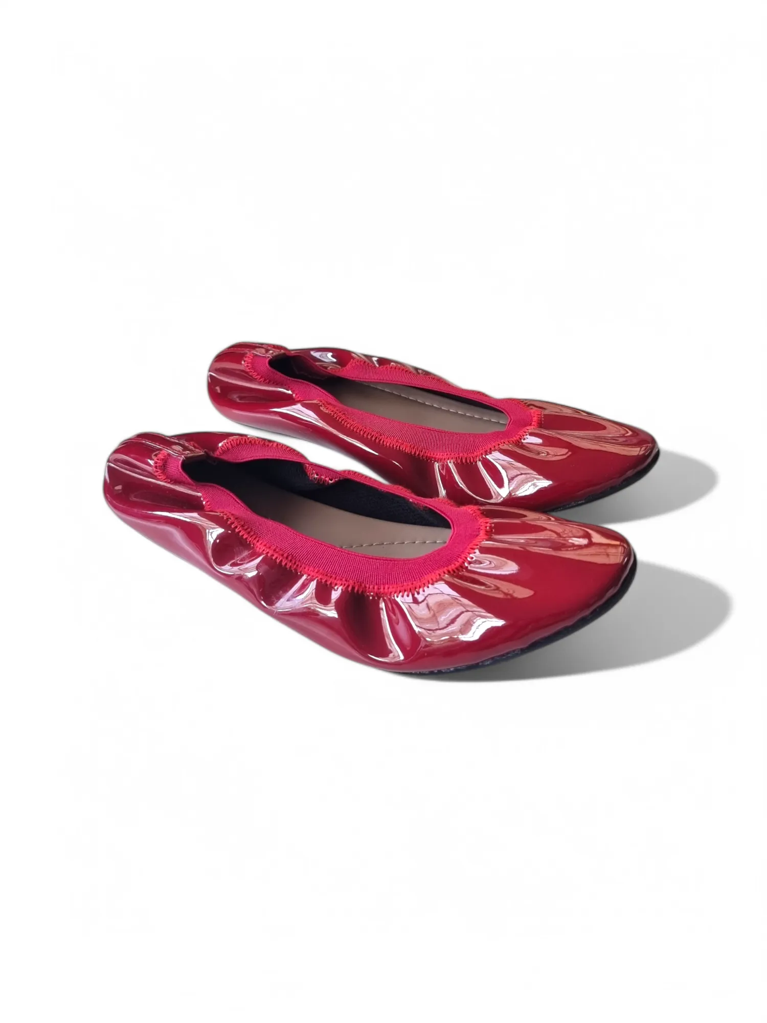 February Collection Red