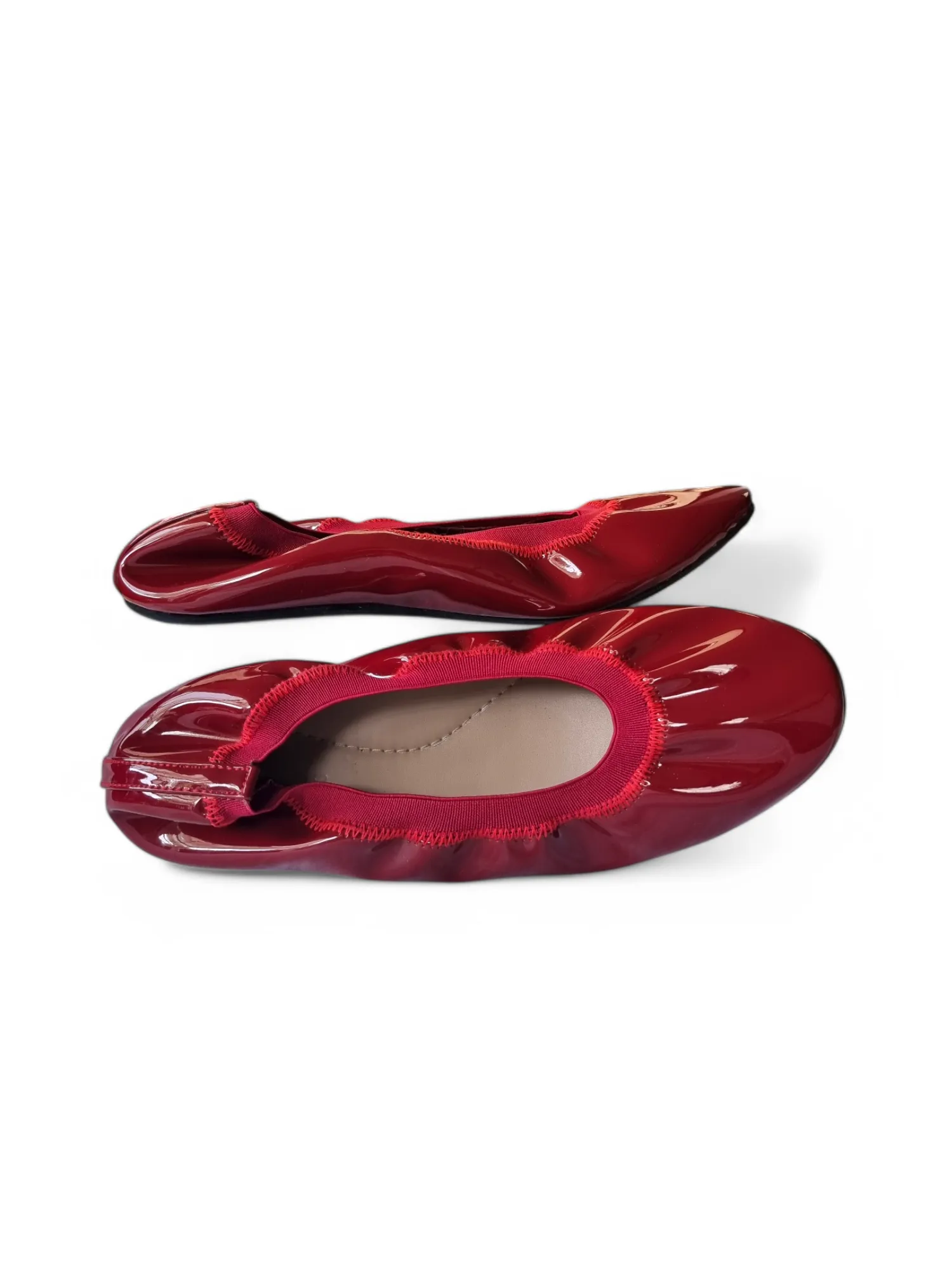 February Collection Red