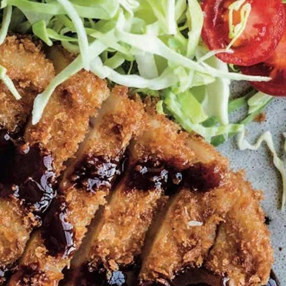 Filetes de aguja de Cerdo eco 500 g