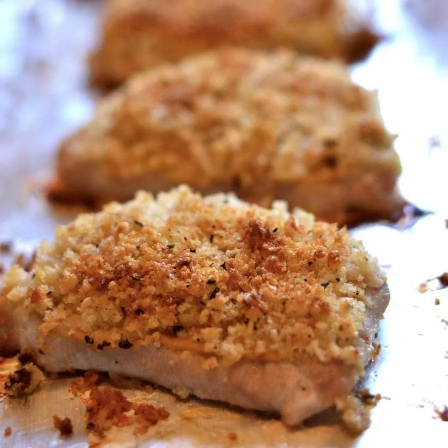 Filetes de aguja de Cerdo eco 500 g