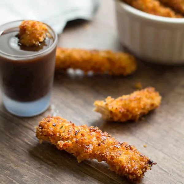Filetes de aguja de Cerdo eco 500 g