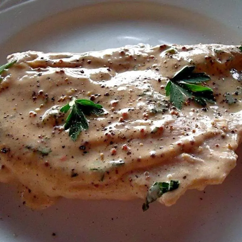 Filetes de espaldilla de Ternera Eco Pasto 500 g