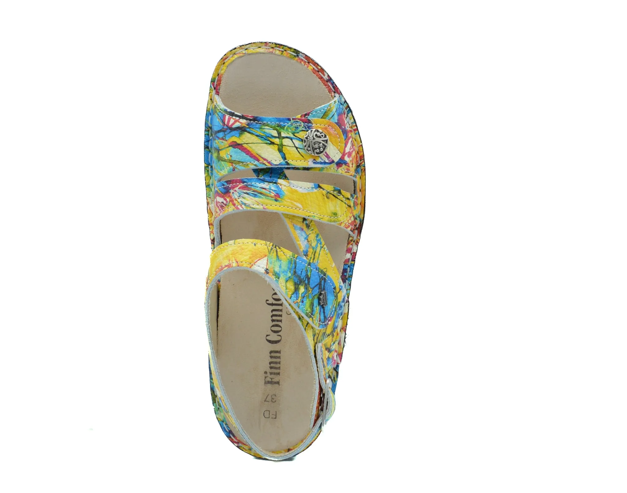 FINN COMFORT Gomera