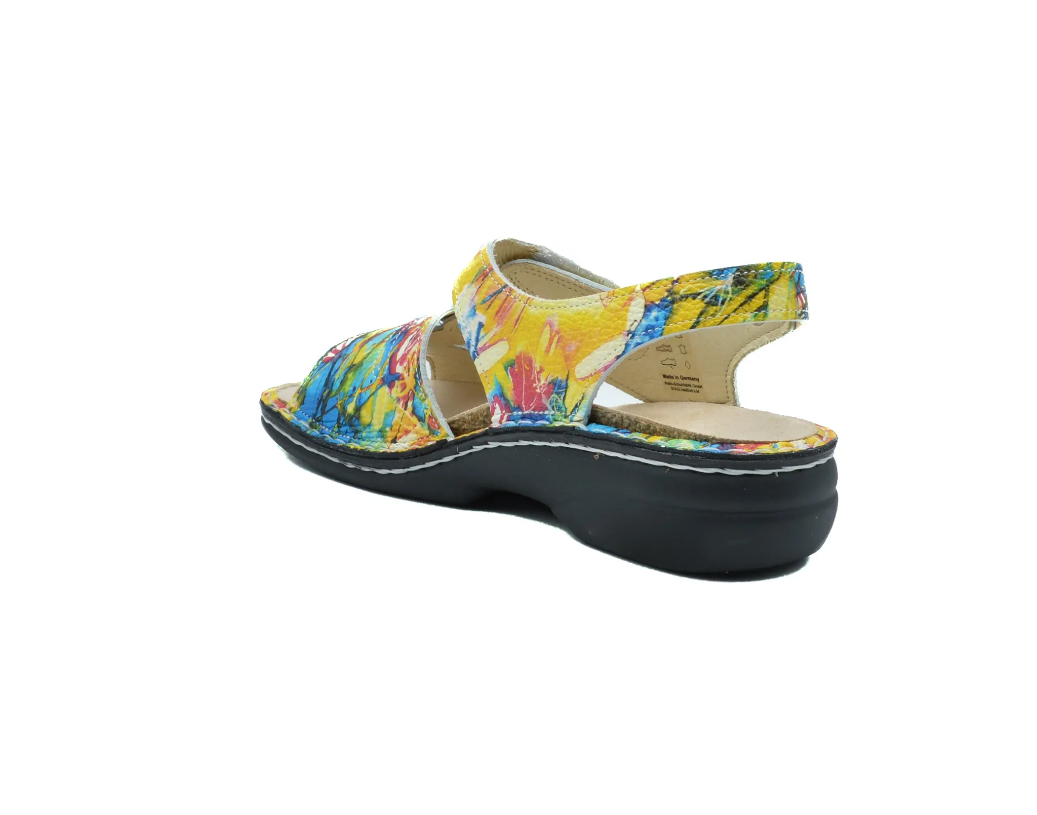 FINN COMFORT Gomera