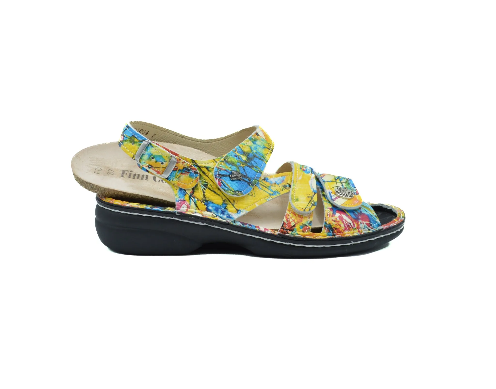 FINN COMFORT Gomera