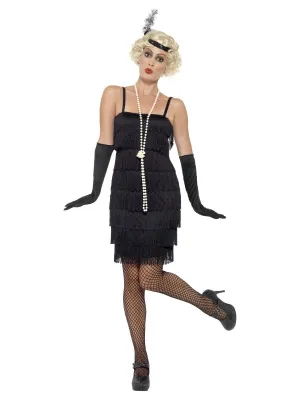 Flapper Costume