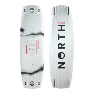 Flare TT Board