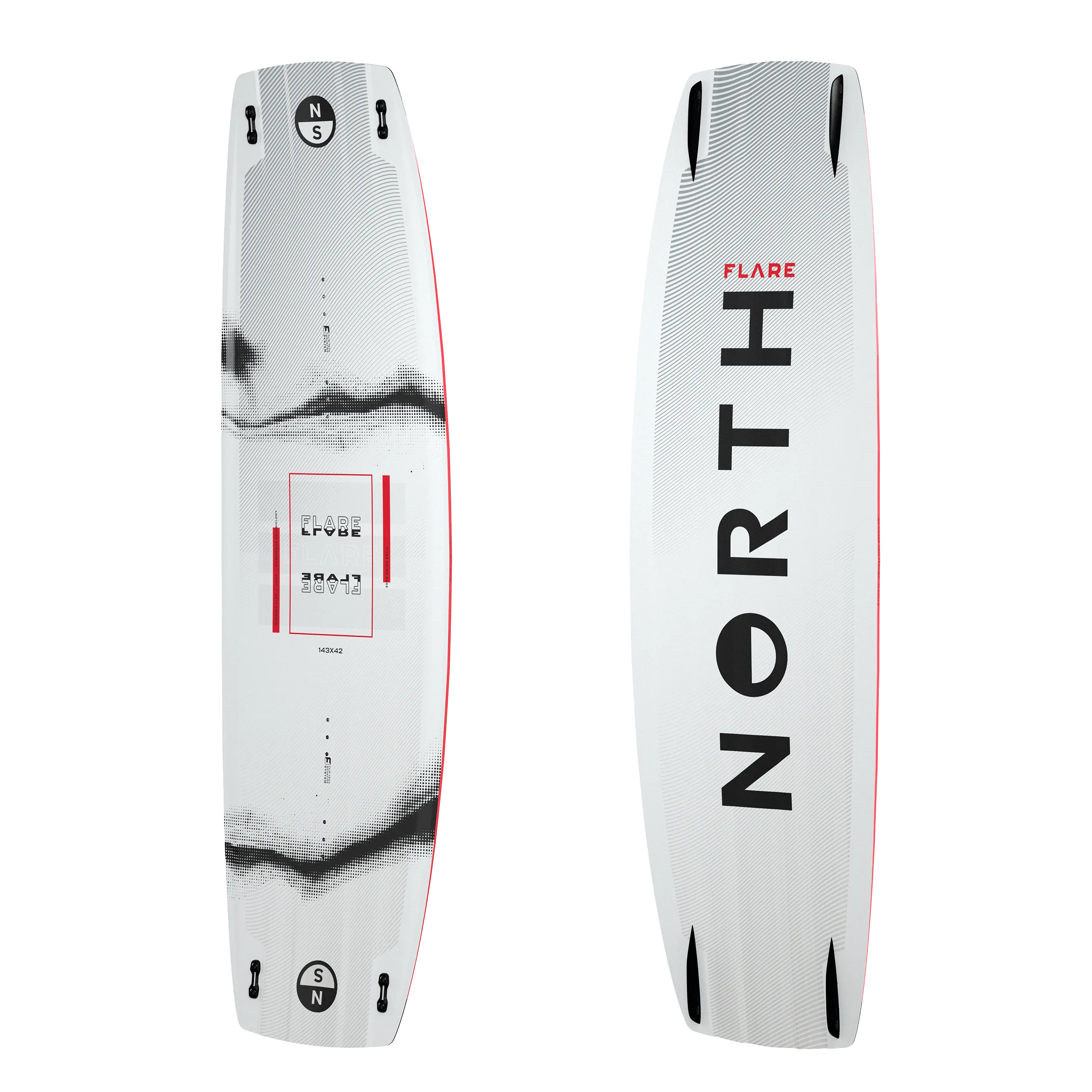 Flare TT Board
