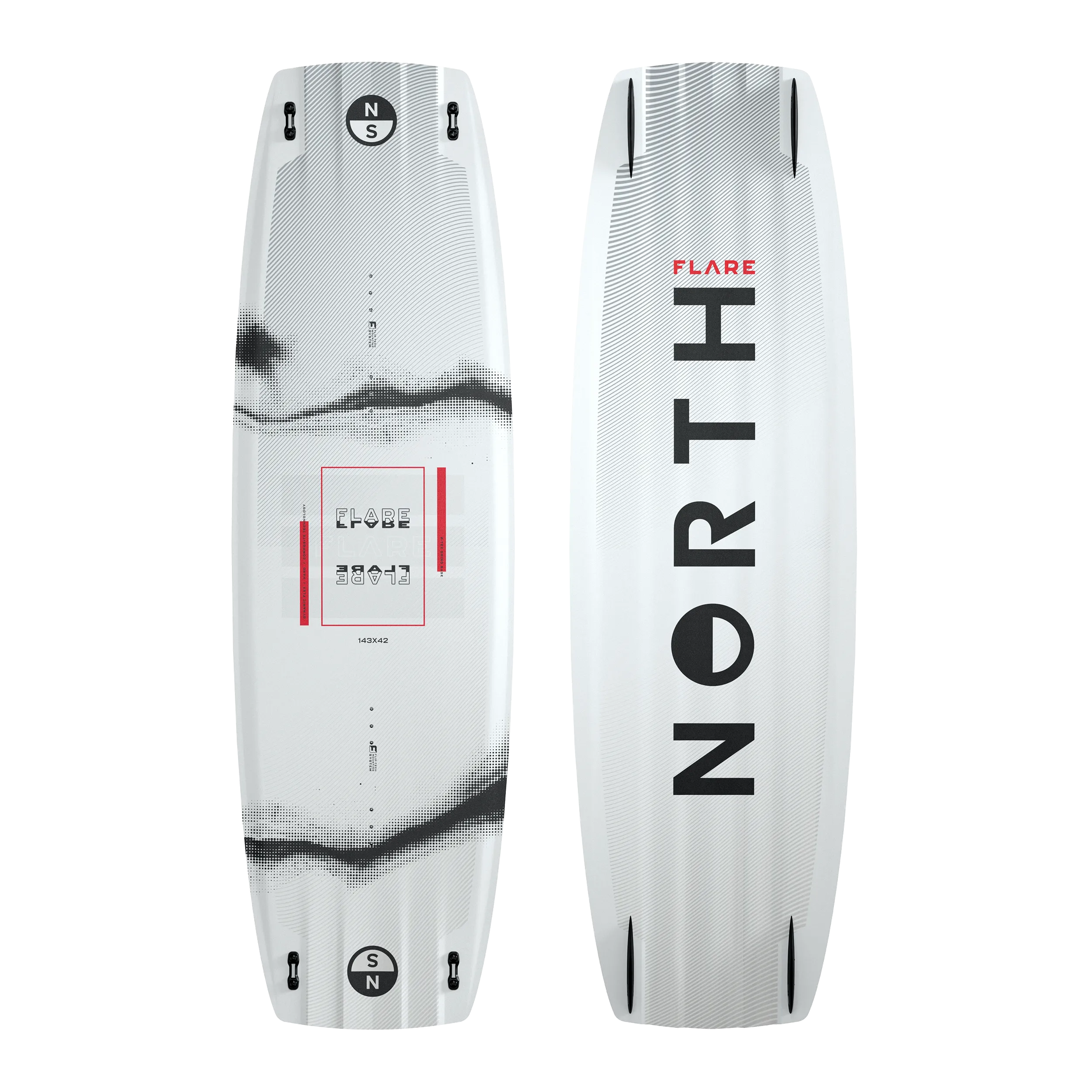 Flare TT Board