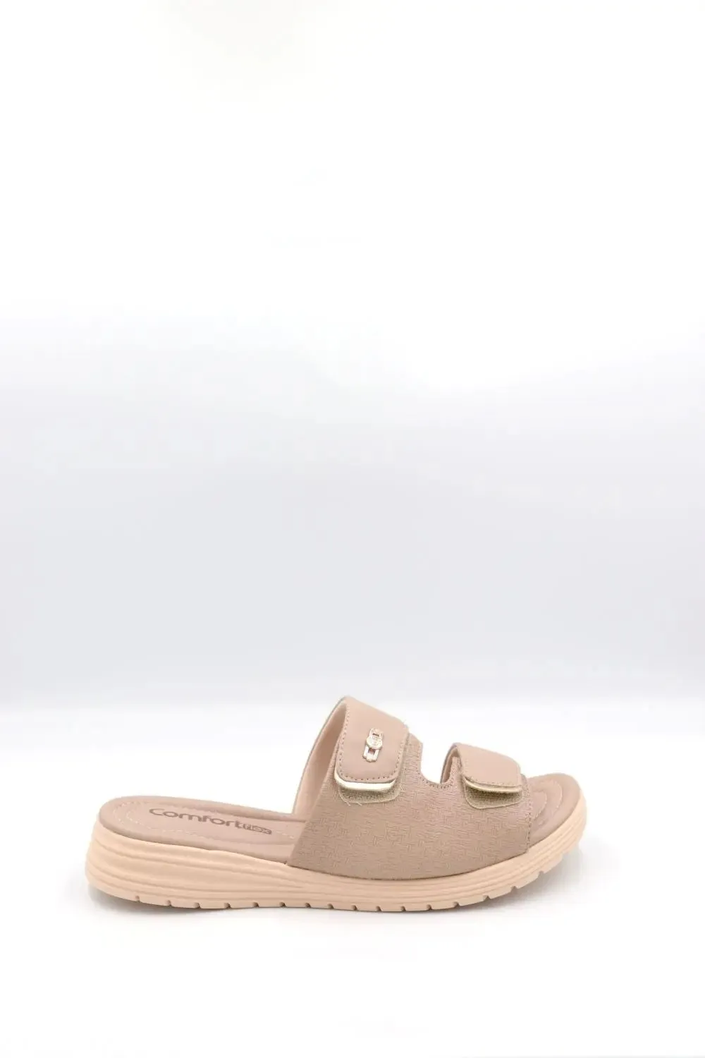 Flat Sandal