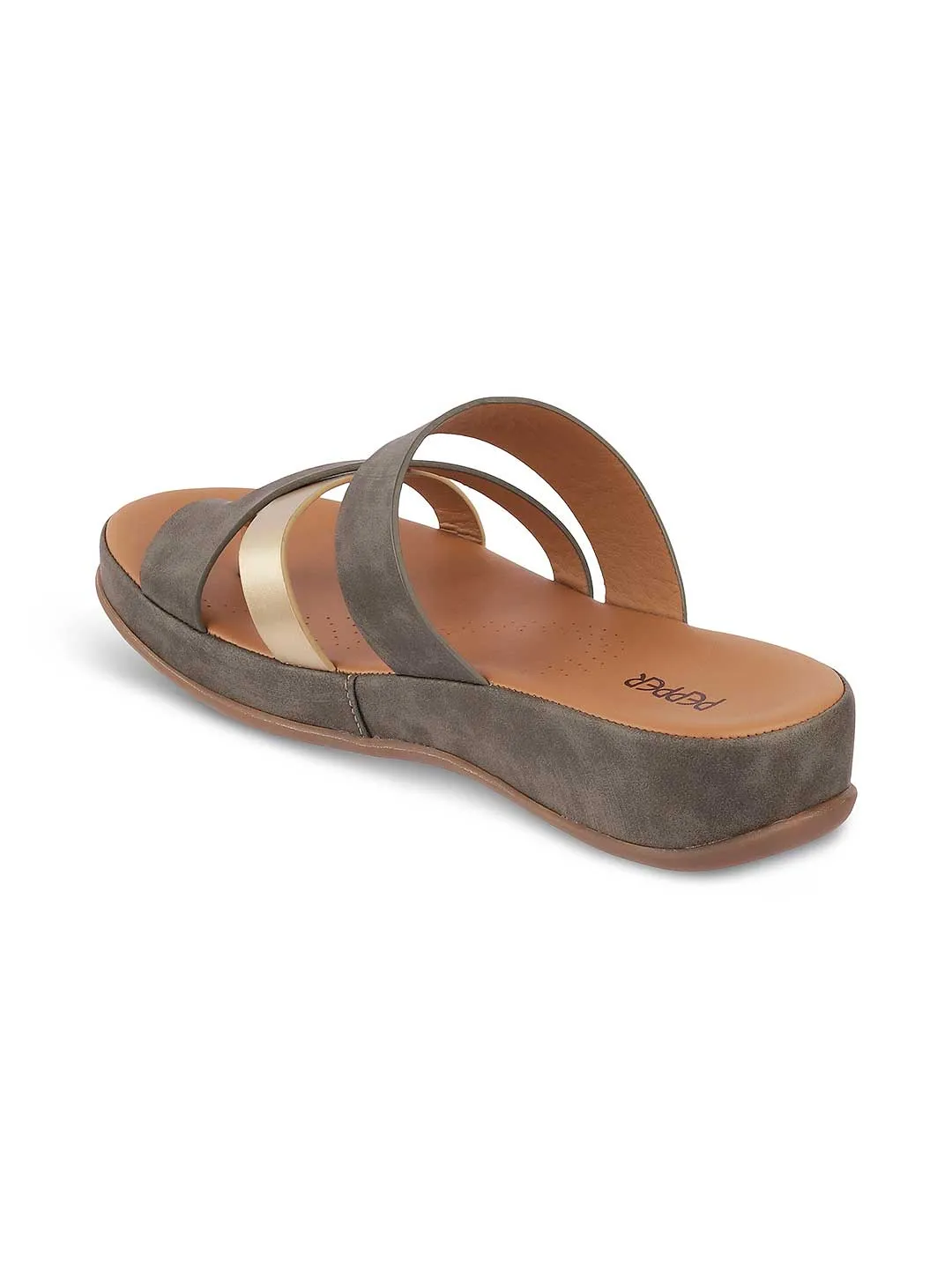 Flat Sandal