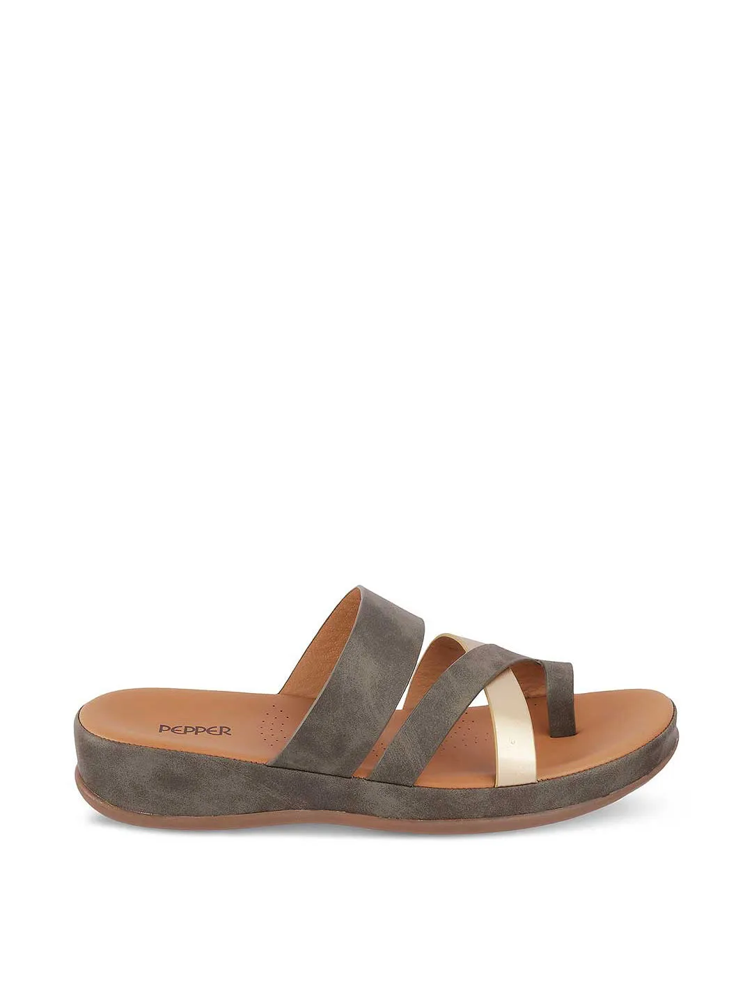 Flat Sandal