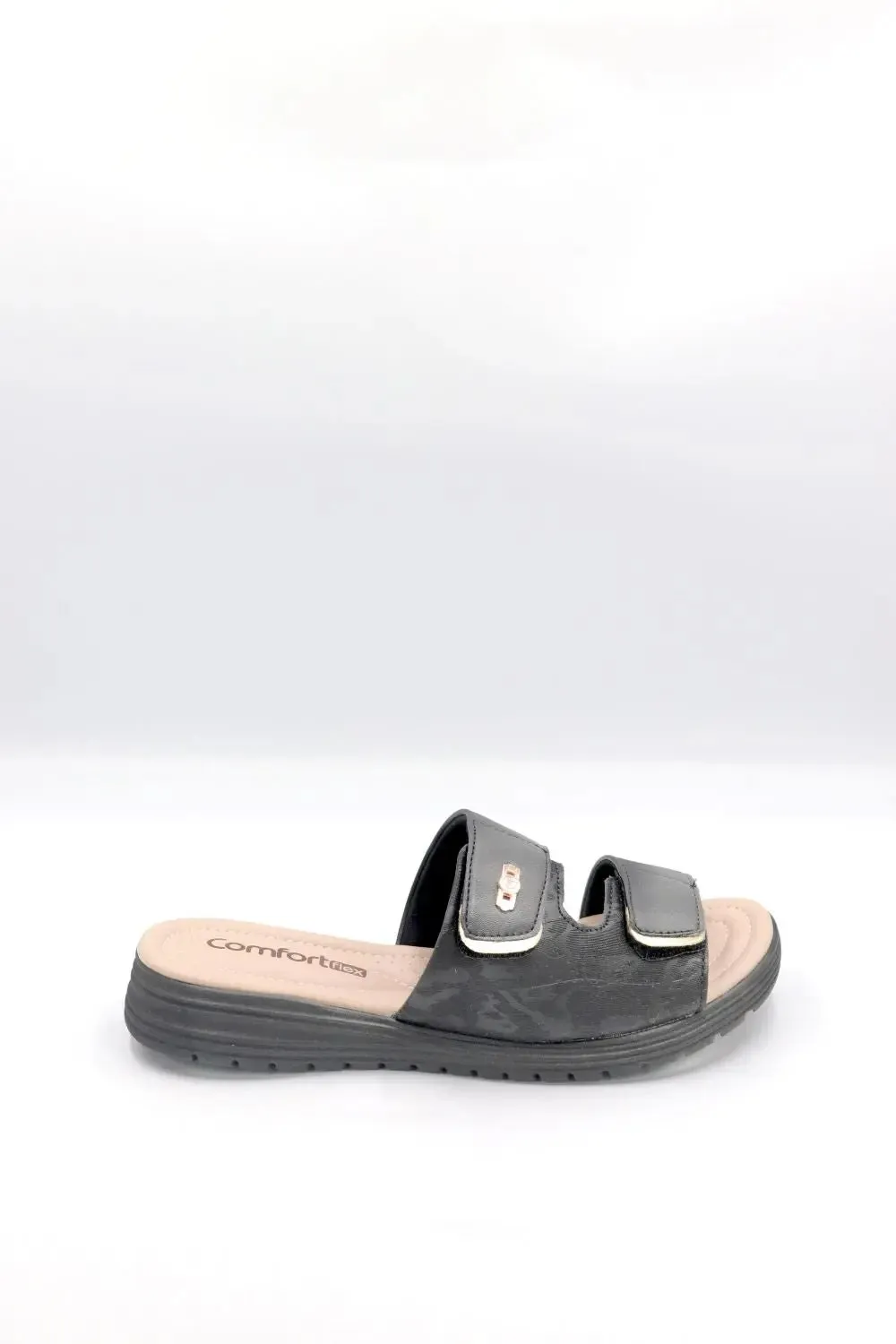 Flat Sandal