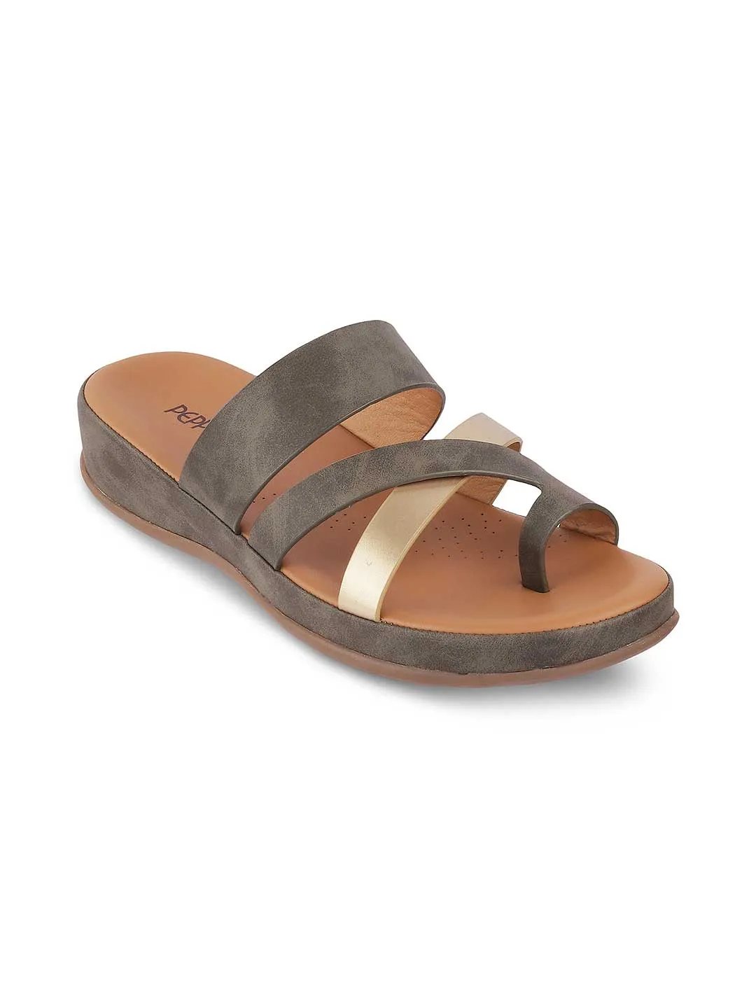 Flat Sandal