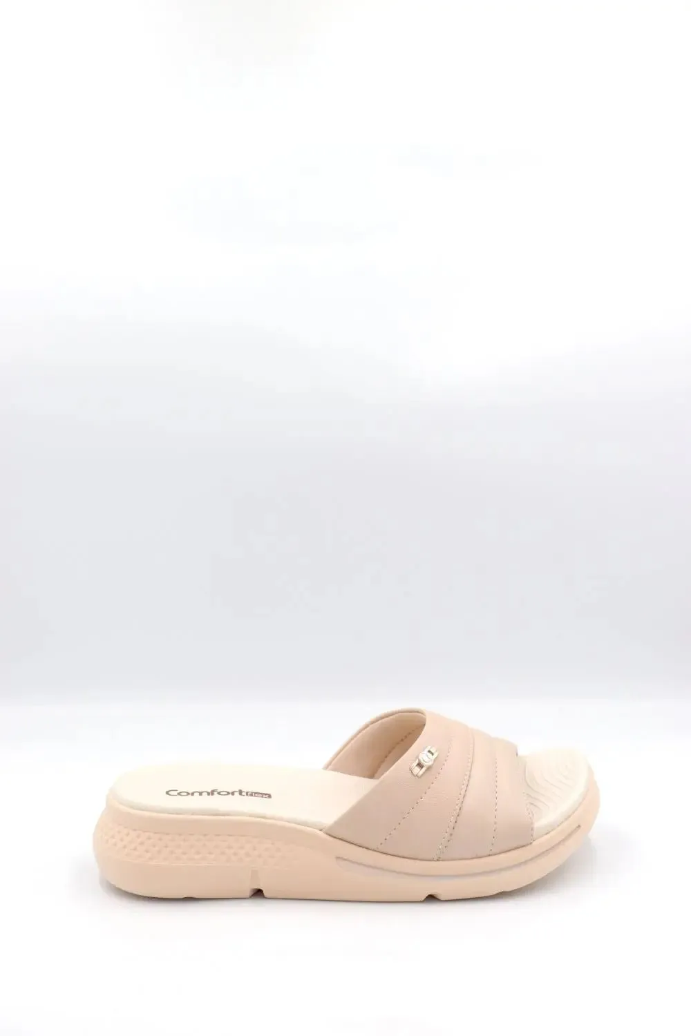 Flat Sandal
