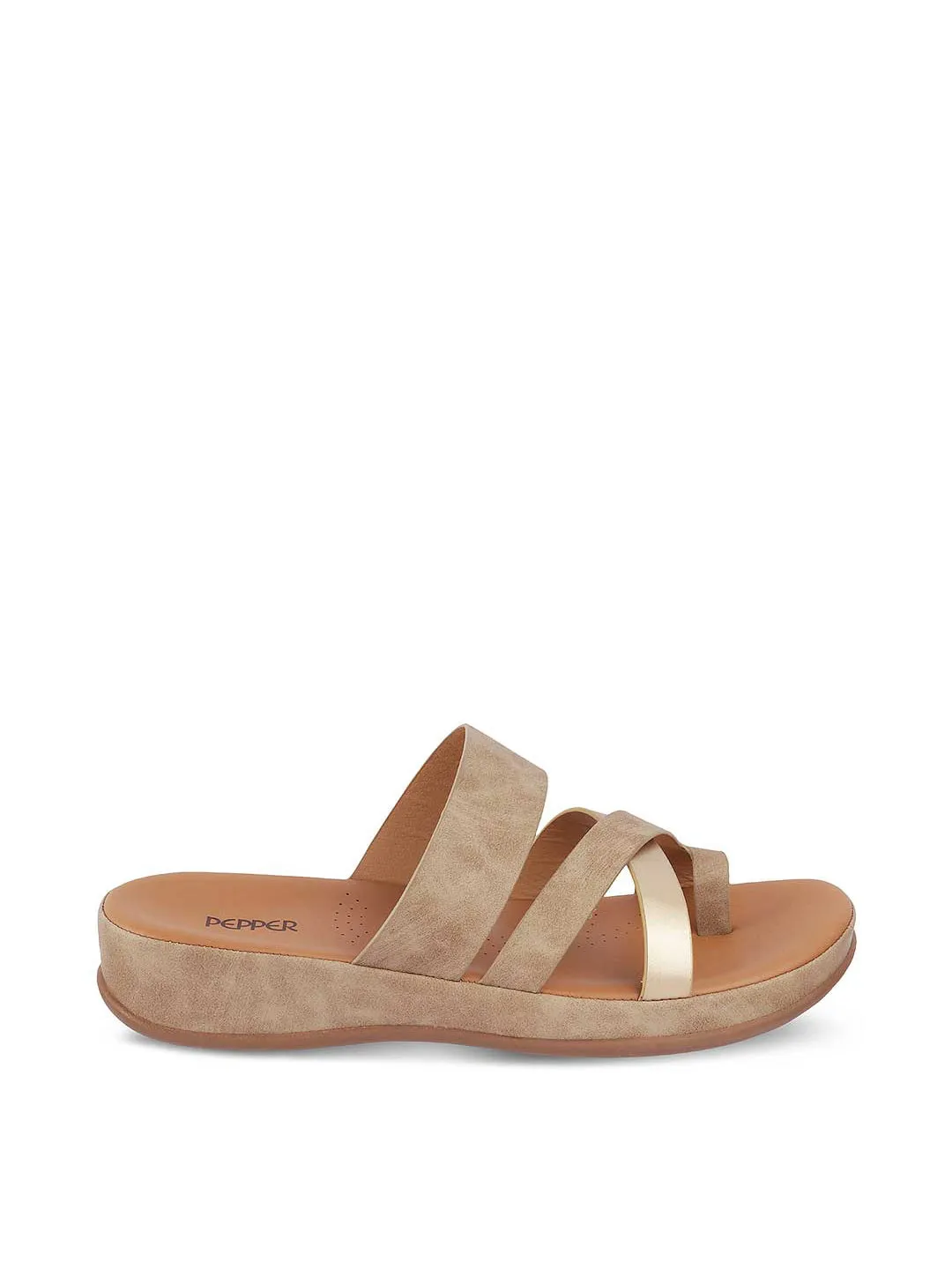 Flat Sandal