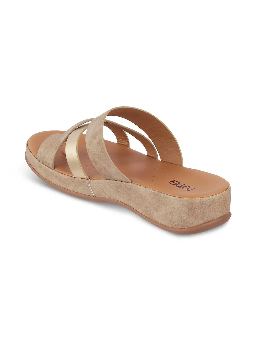 Flat Sandal