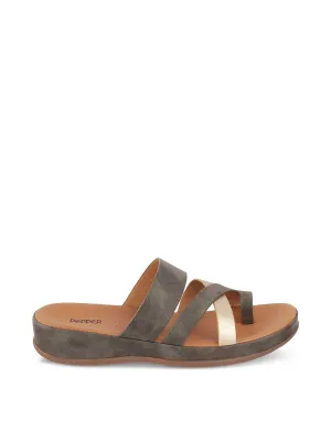 Flat Sandal